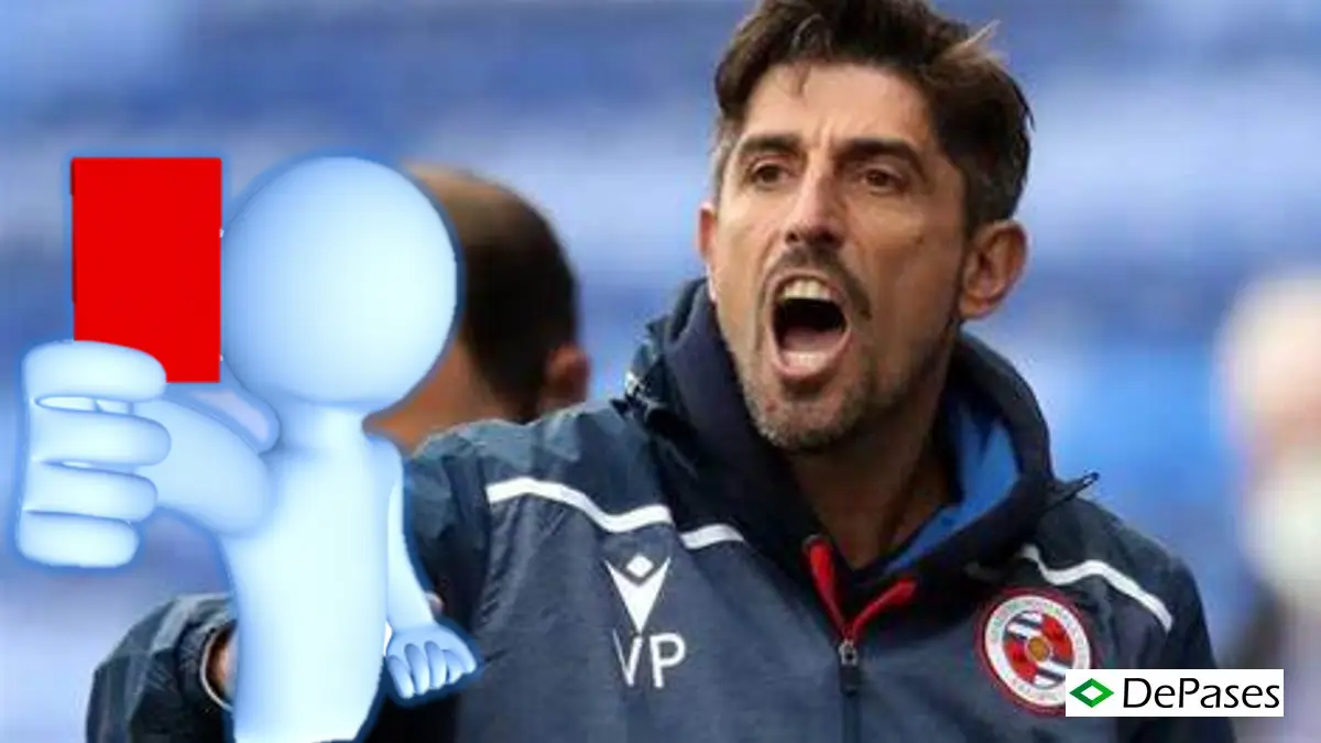 Paunovic SANCIONADO por sus críticas al arbitraje de la Liga MX