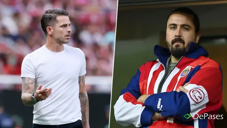 Chivas Se Prepara Los Refuerzos Que Tiene En La Mira Para El