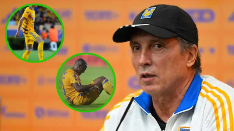 Caetano Tigres