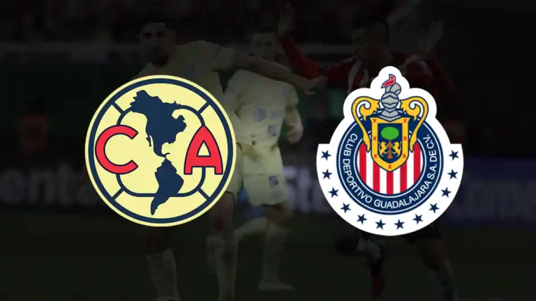 América Chivas