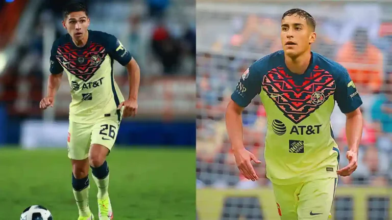 reyes zendejas américa