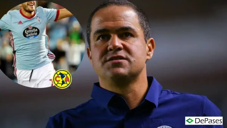 Maximiliano Gomez Gonzales-america