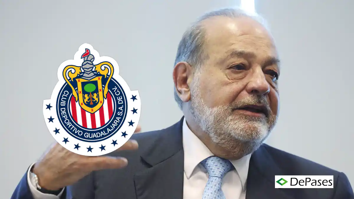 Carlos Slim Chivas