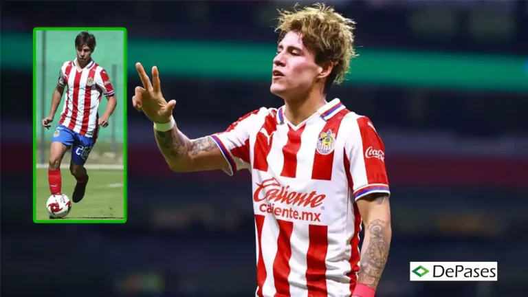 Calderón Chávez Chivas
