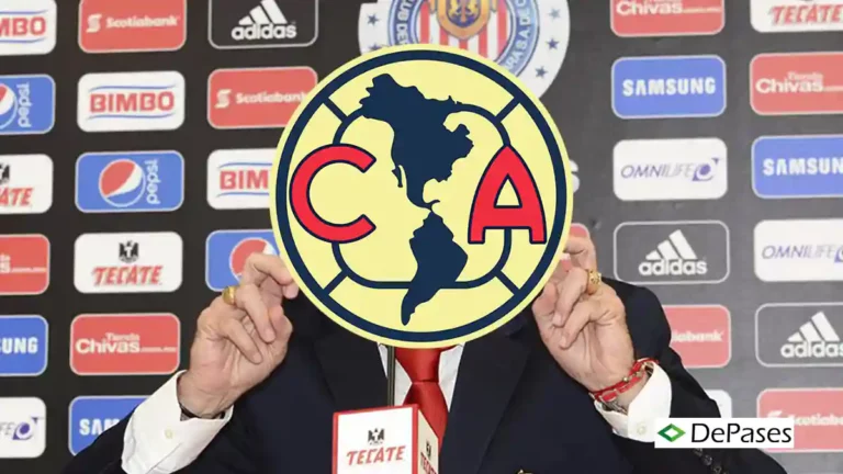 La Volpe América