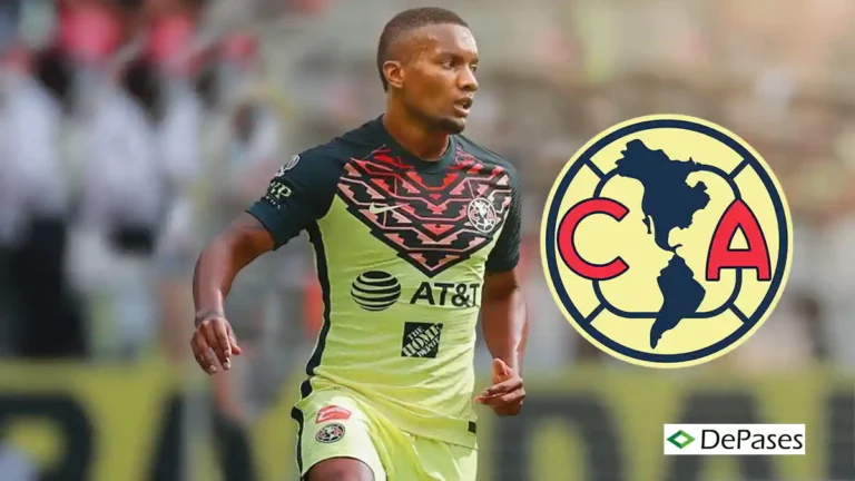 Juan Otero Club América