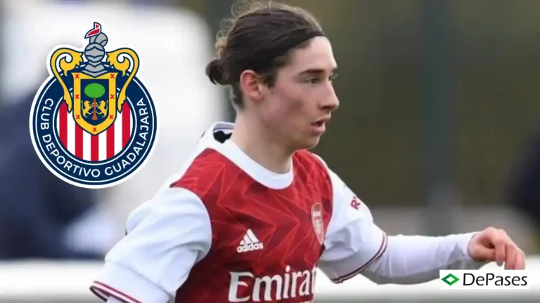 Marcelo Flores-Chivas