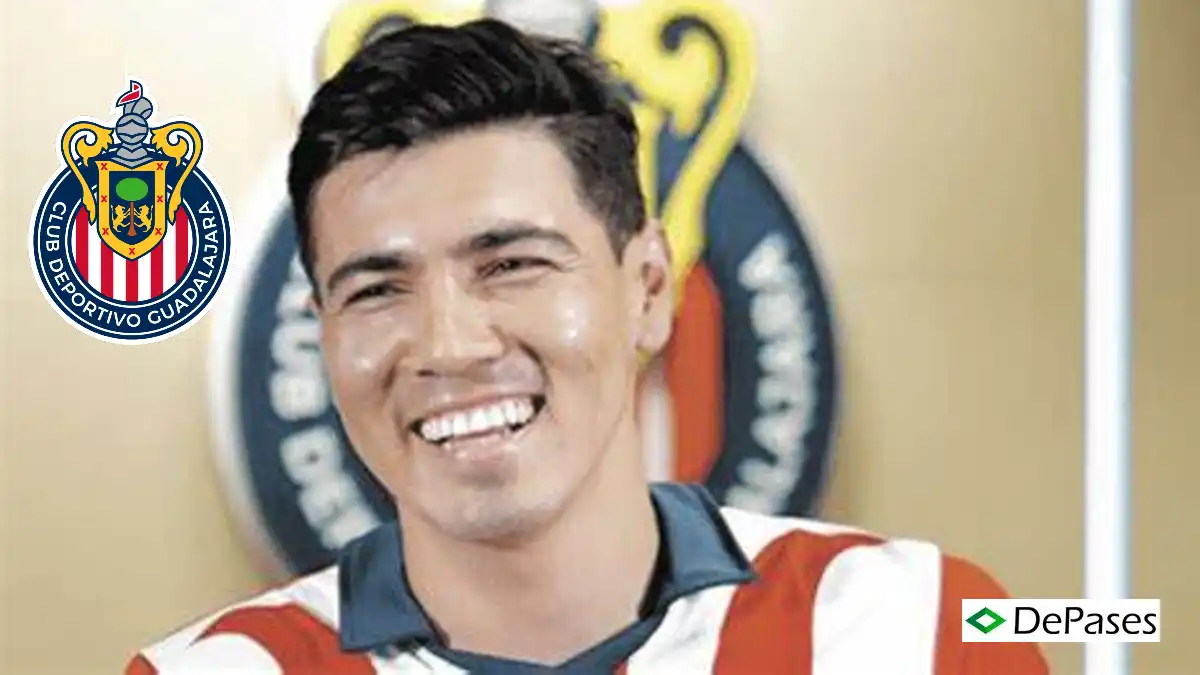 Gutierrez - Chivas