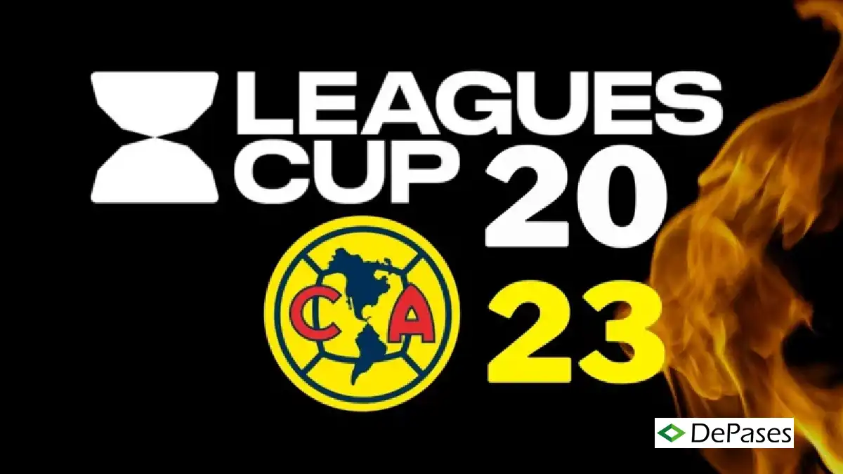 Club América Leagues Cup