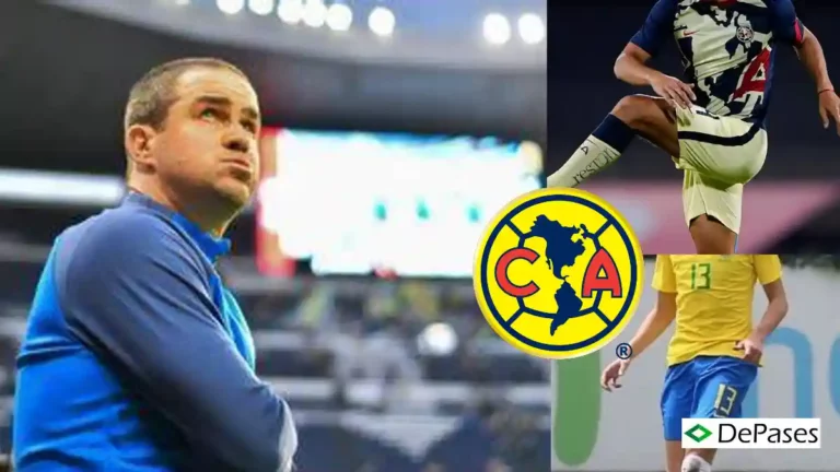 Cáceres- Fuchs- América