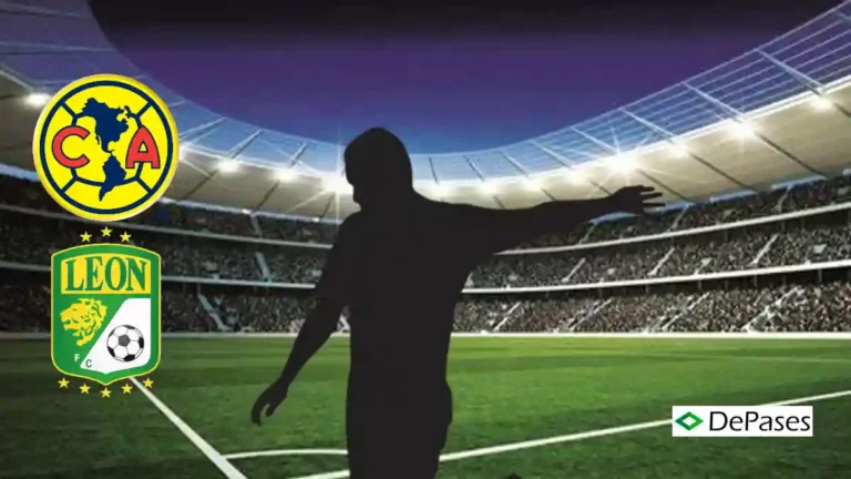 América - León