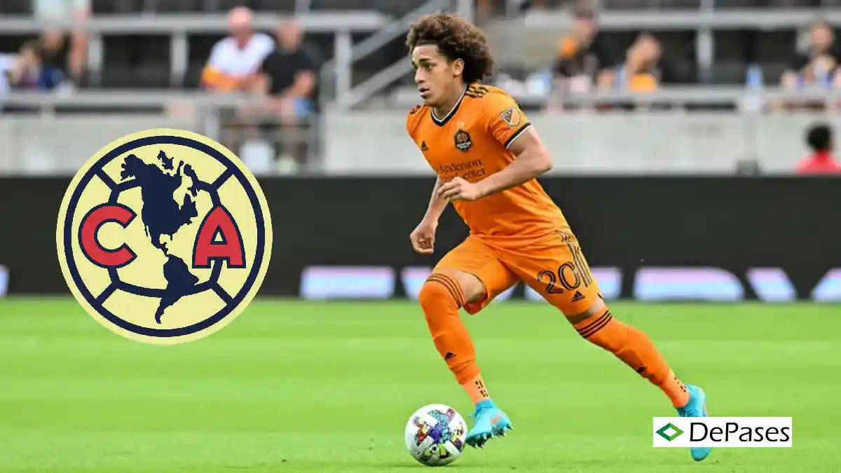 Adalberto Carrasquilla Club América
