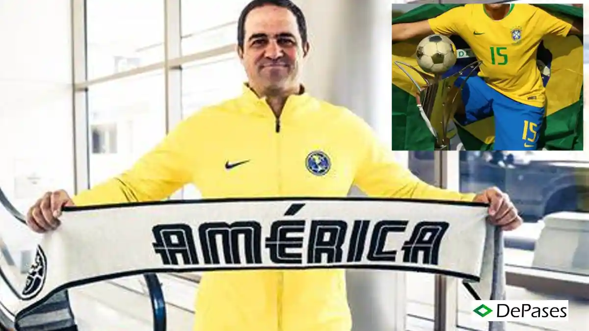 Fuchs - América