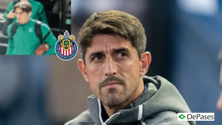 Teun - Chivas