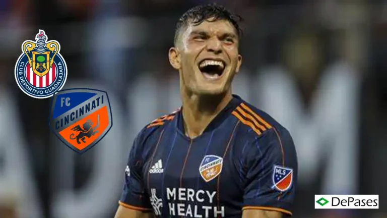 Brandon Vázquez