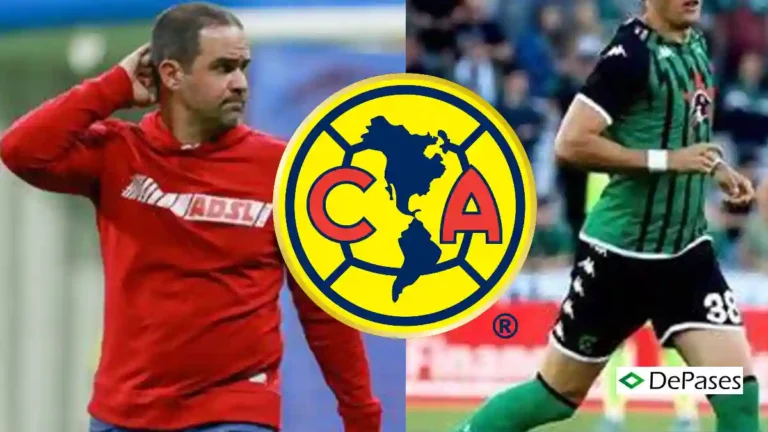 Wilke - América