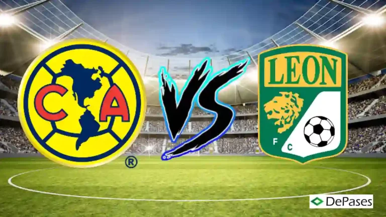 América vs León