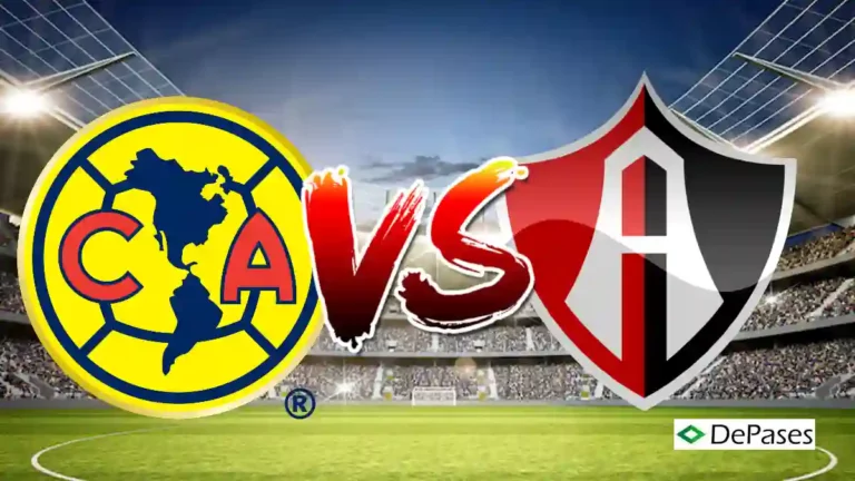 América - Atlas
