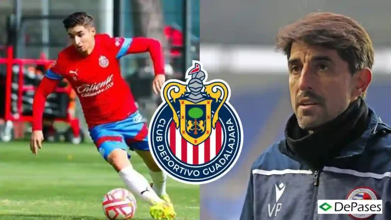 Brizuela - Paunovic