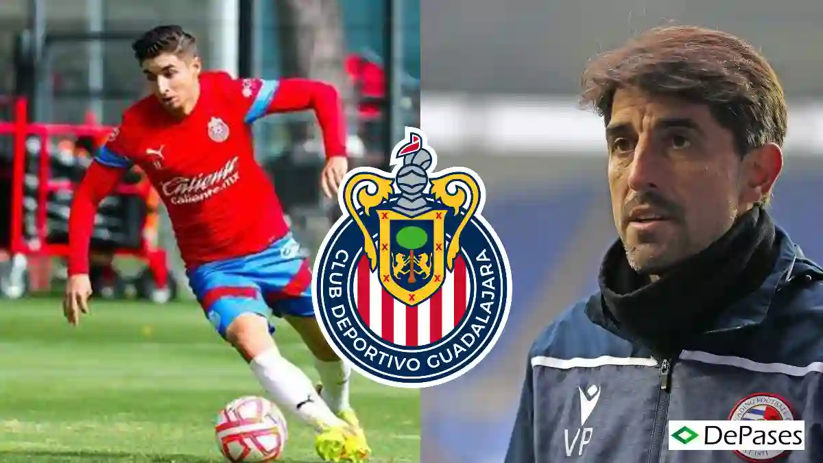 Brizuela - Paunovic