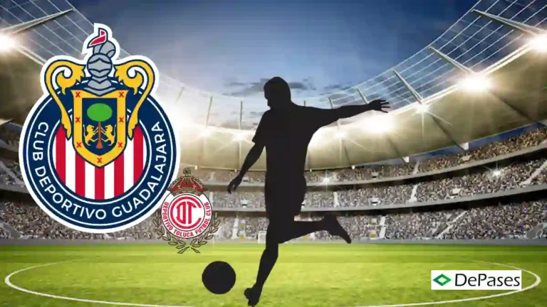 Chivas-Toluca