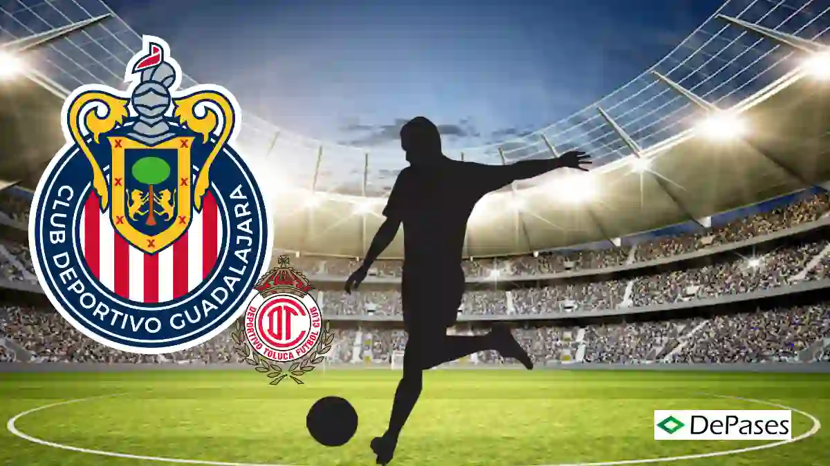 Chivas-Toluca