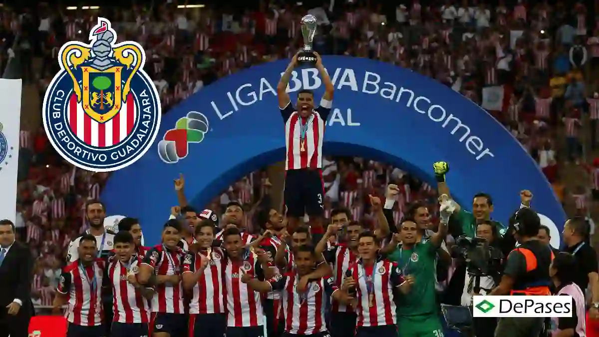 Chivas