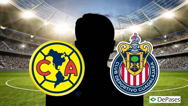 Chivas-América