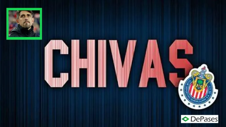 Chivas