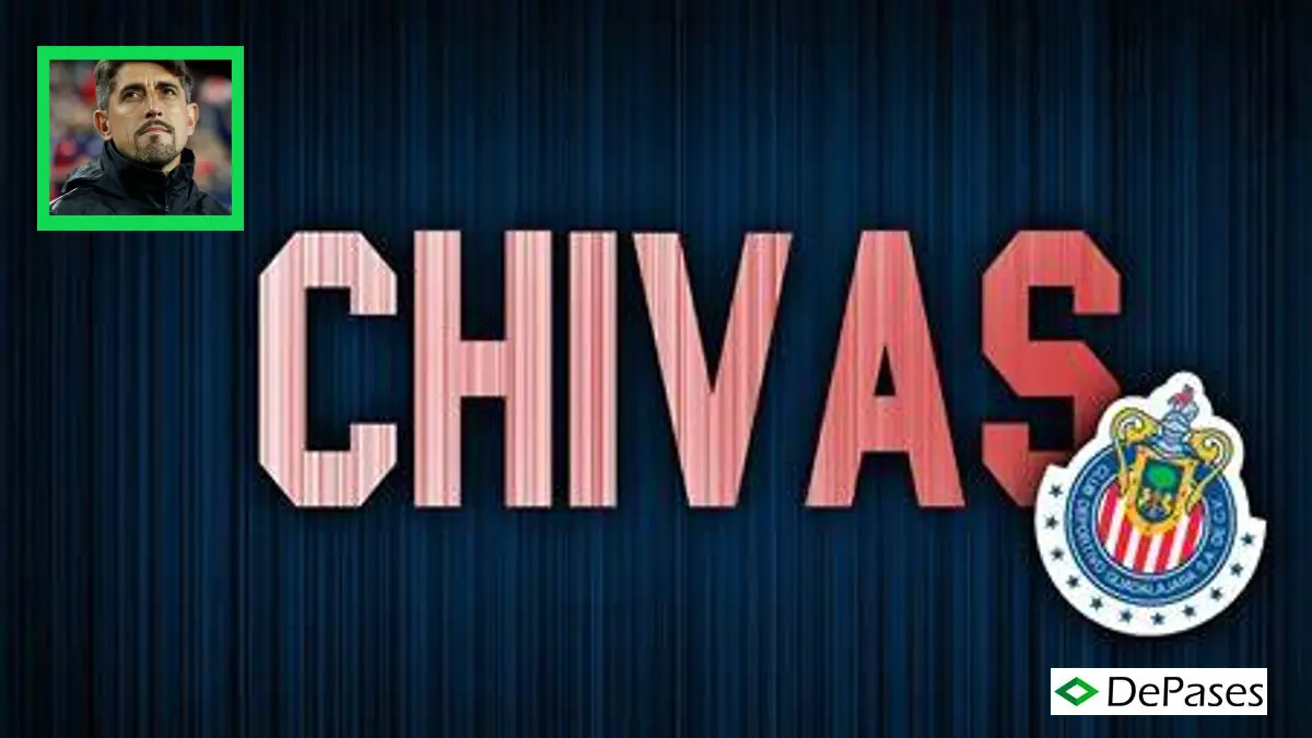 Chivas