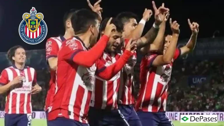 Chivas