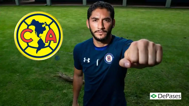 Jesús Corona - América