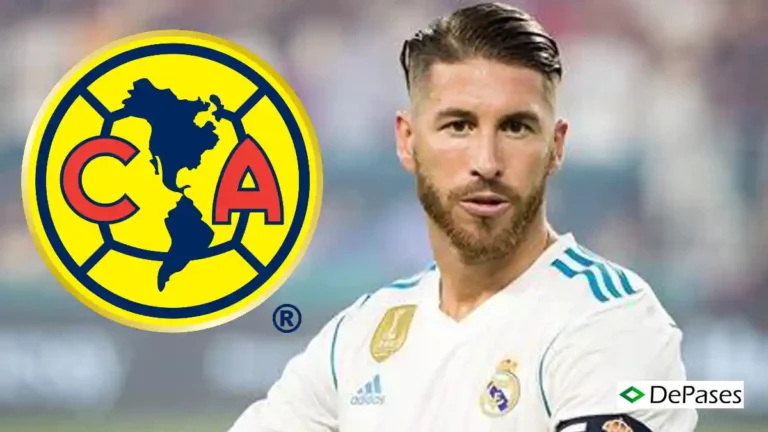 Sergio Ramos
