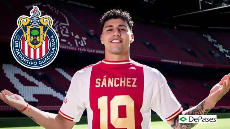 Sánchez-Chivas