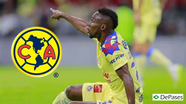 Quiñones - América