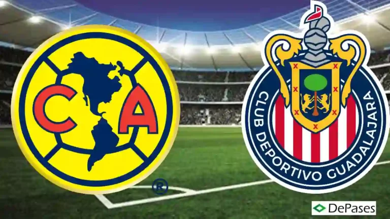 Chivas-América