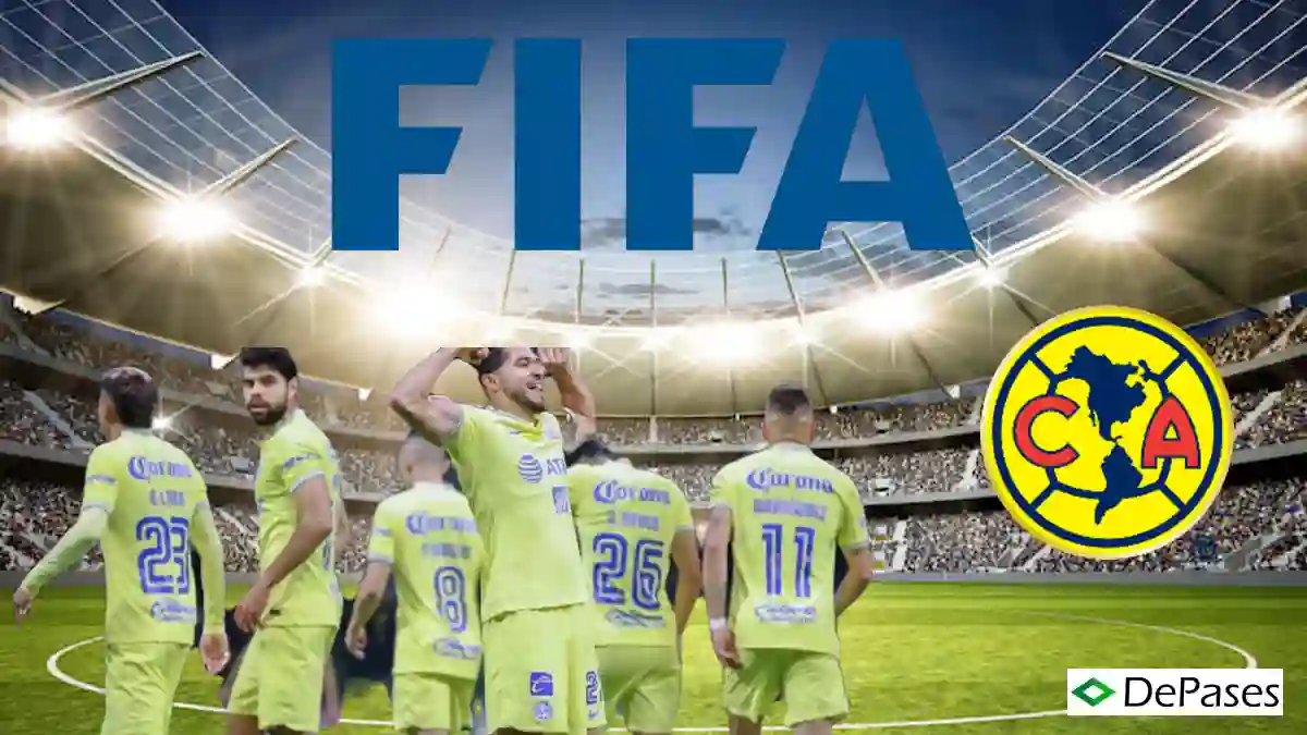 América - FIFA