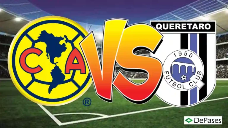 América - Querétaro