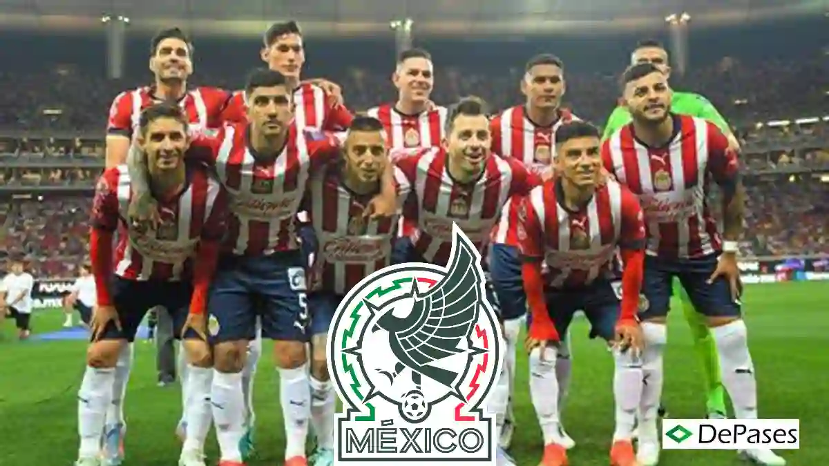 Chivas - Tri