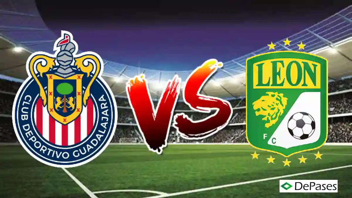 Chivas vs León