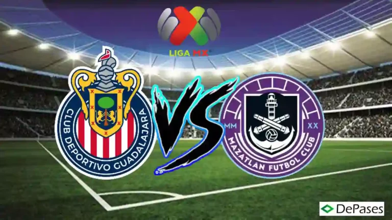 Chivas - Mazatlán