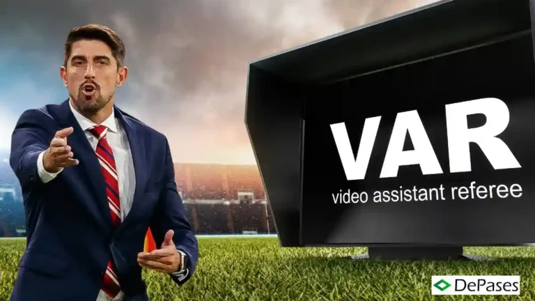 Paunovic - VAR