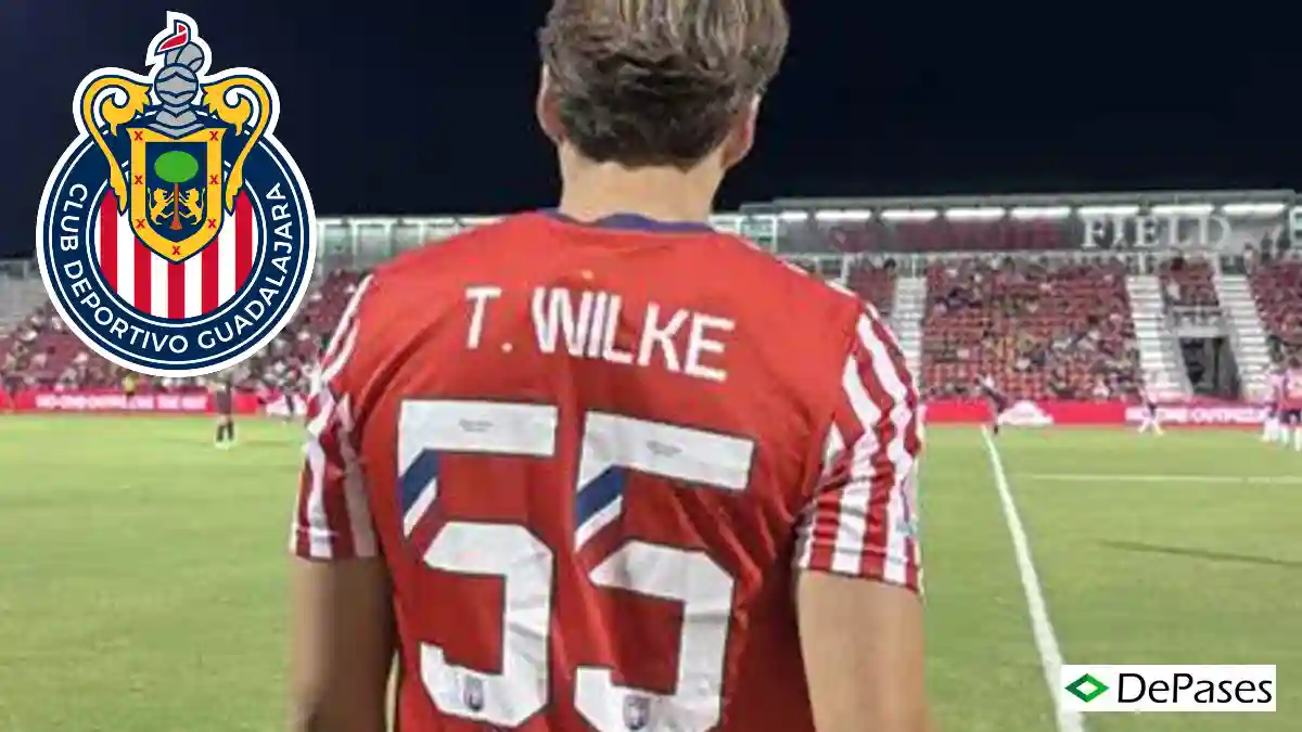 Wilke