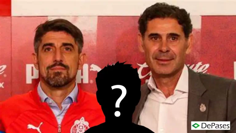 Hierro -Paunovic