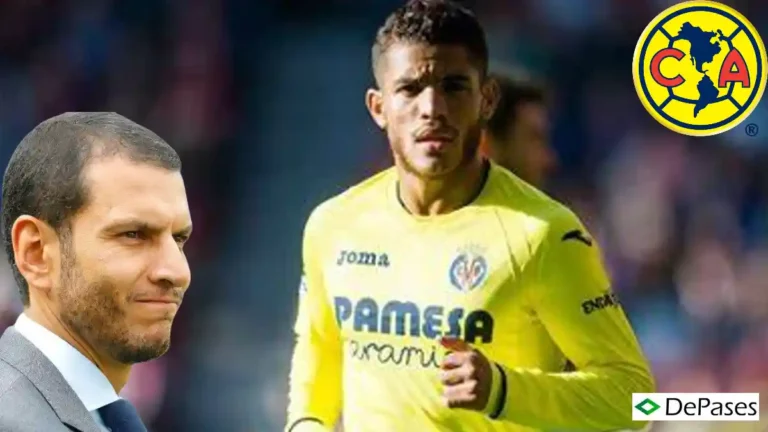 J. dos Santos - Jaime Lozano - América