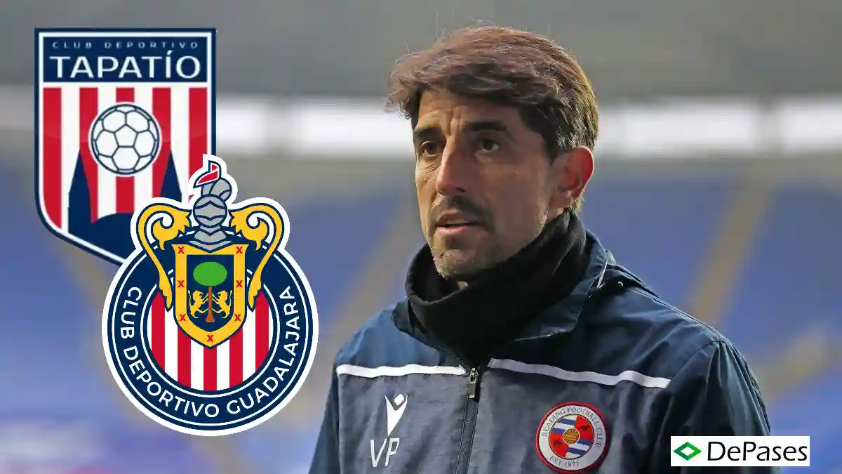 Paunovic - Tapatío - Chivas
