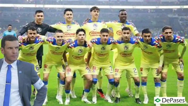 Jaime Lozano - Plantel América