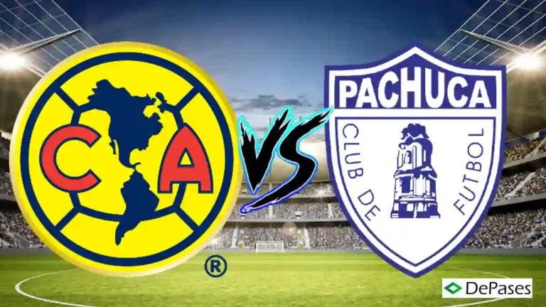 América - Pachuca
