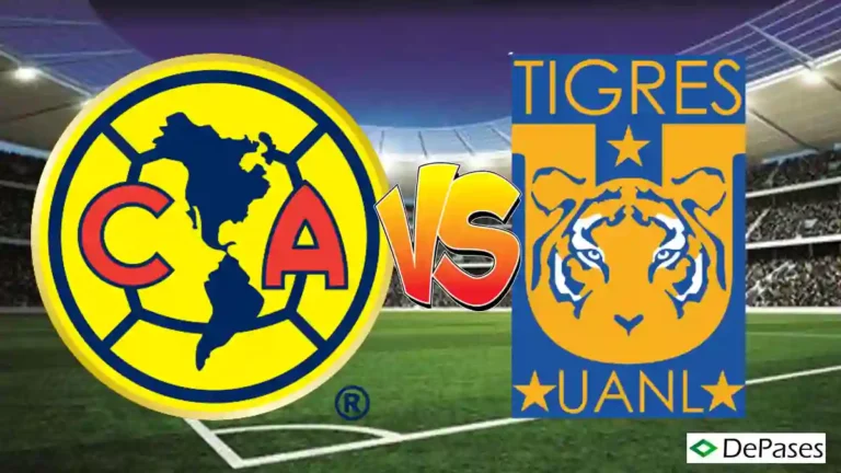 América - Trigres