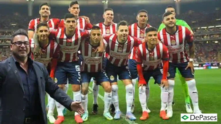 Antonio Mohamed - Pumas- Chivas